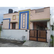 2BHK Resale House @Keeranatham